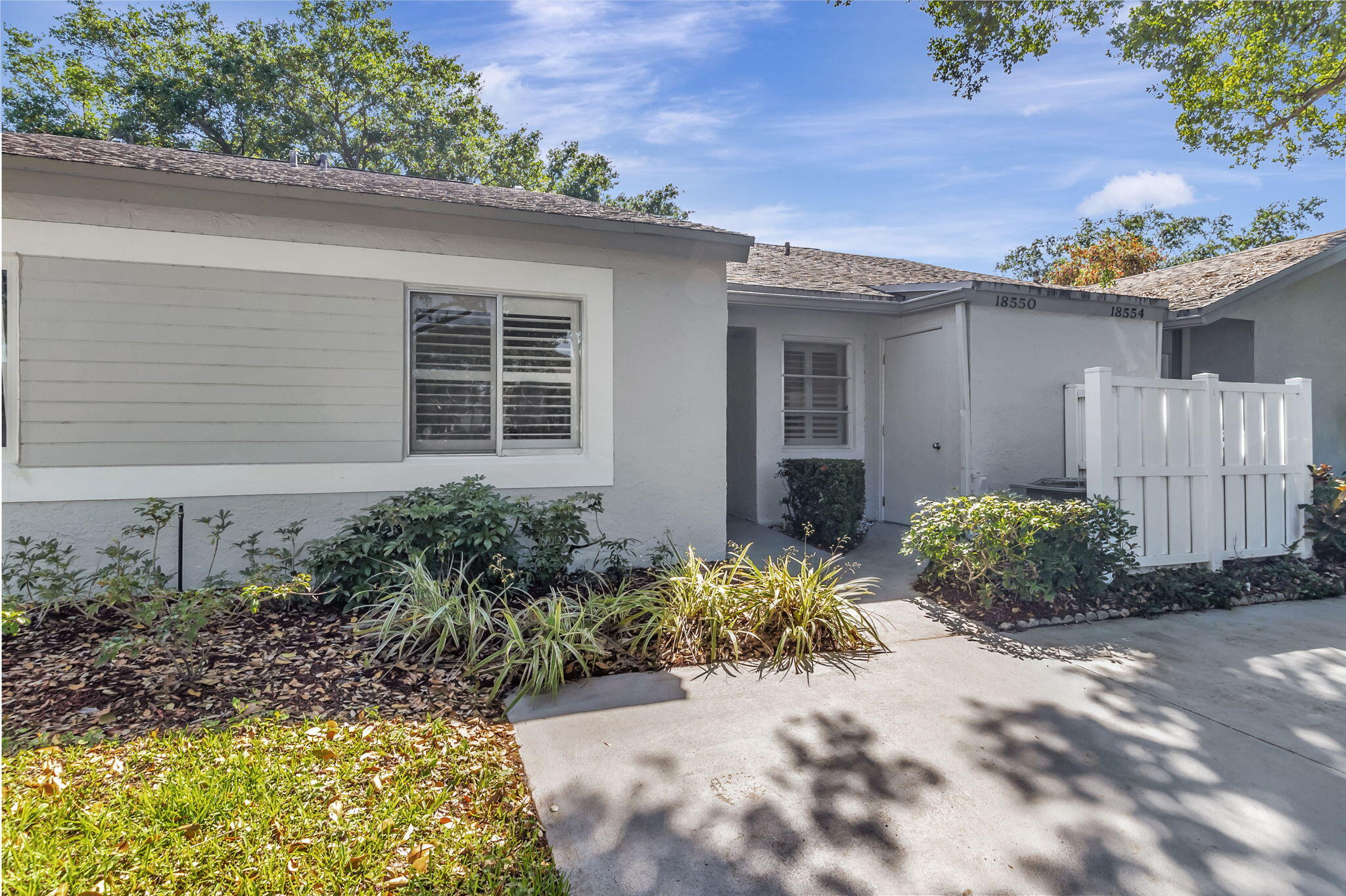 18550 Horizon Avenue Boca Raton, FL 33496 - Photo 3 of 46 Front