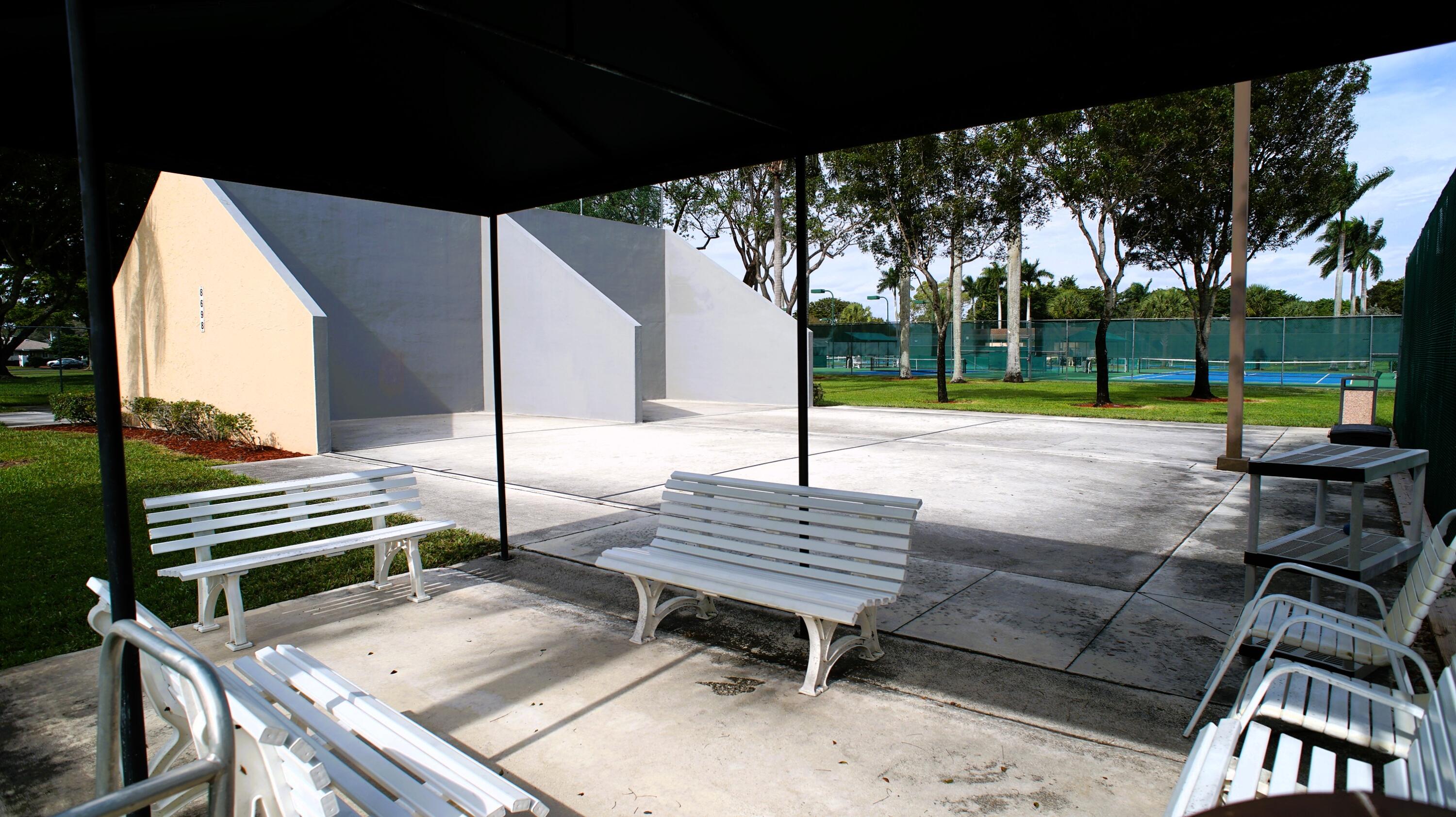 18550 Horizon Avenue Boca Raton, FL 33496 - Photo 43 of 46 Racketball