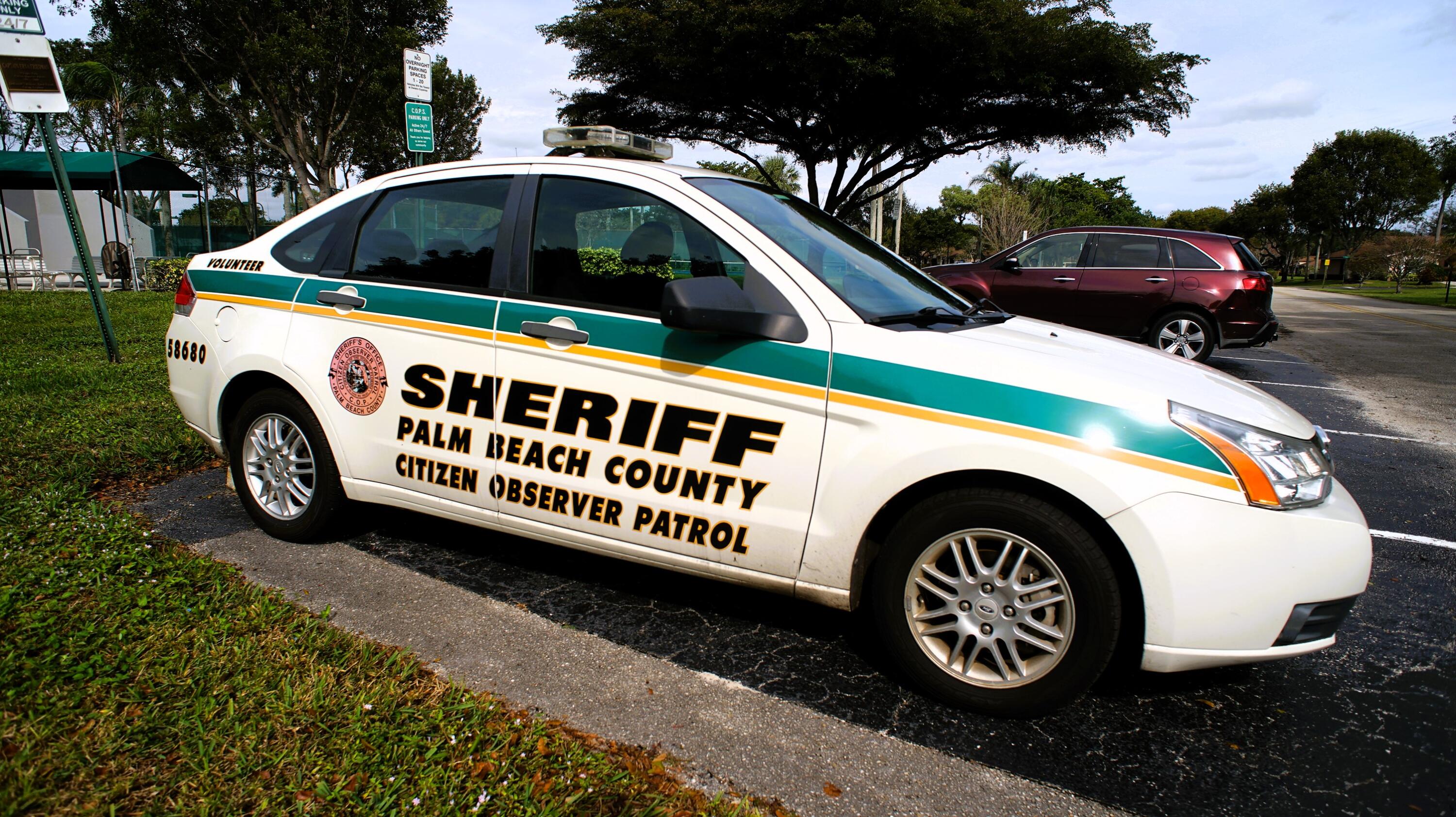 18550 Horizon Avenue Boca Raton, FL 33496 - Photo 46 of 46 Roving Patrol
