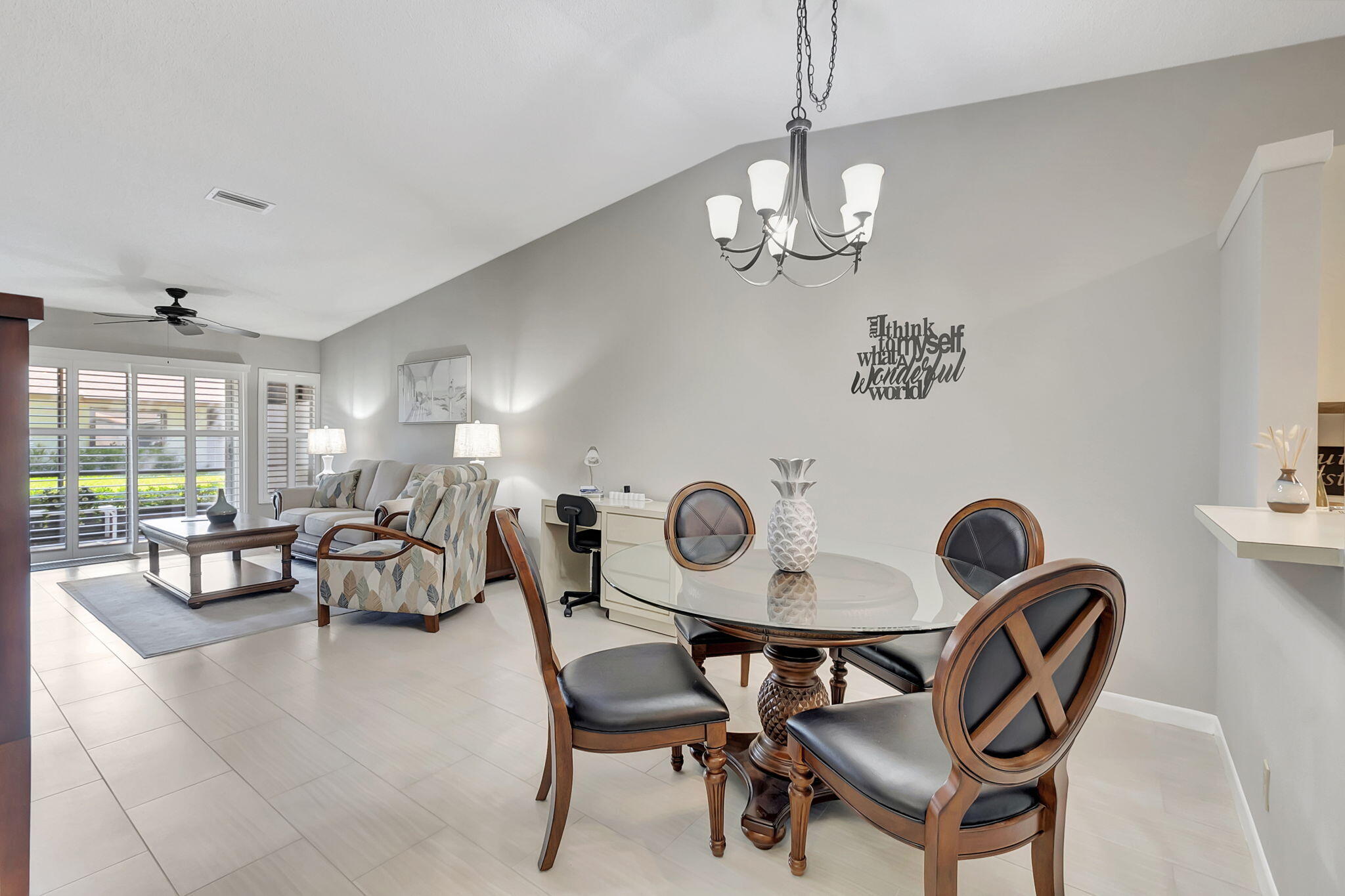 18550 Horizon Avenue Boca Raton, FL 33496 - Photo 6 of 46 Dining