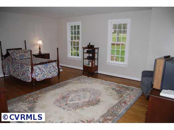 Other - First floor bedroom with full bath perfect for guests or in-law suite