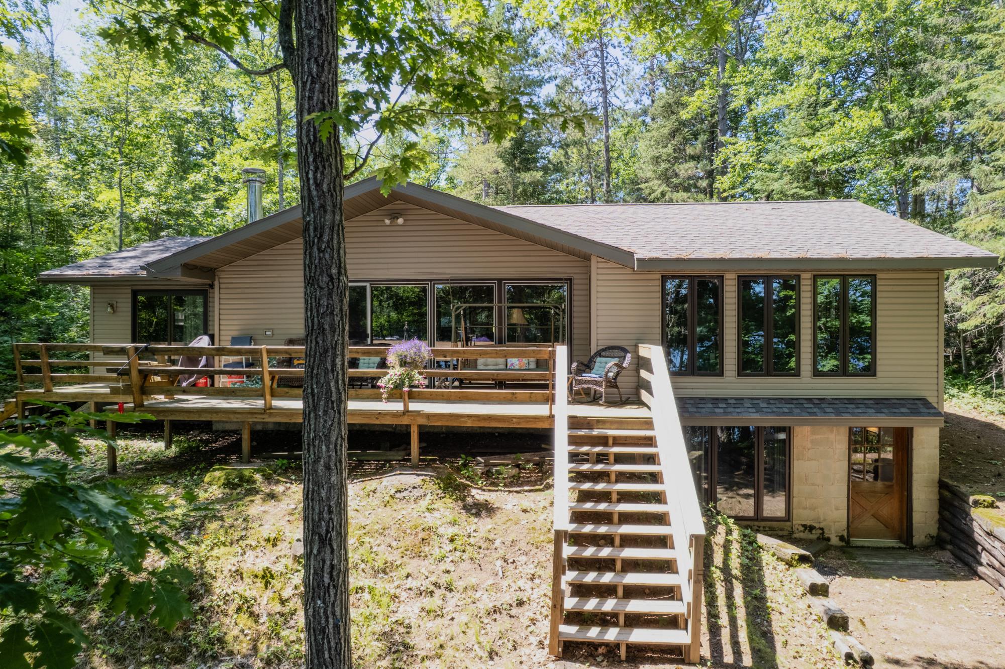 10971 Snyder Road Woodruff, WI 54568 - Photo 21 of 46