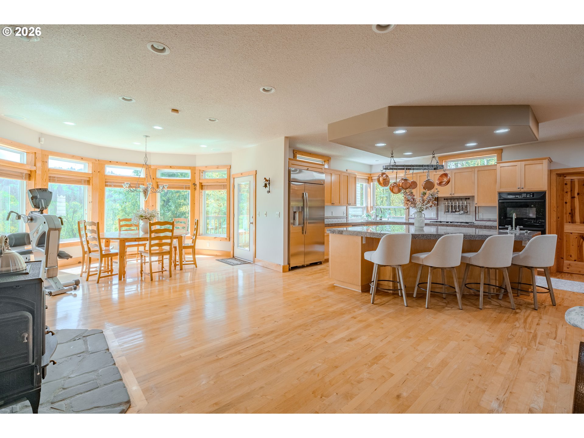 1352 Buhman Road Washougal, WA 98671 - Photo 15 of 48