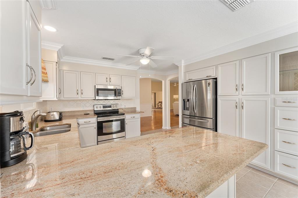 1044 Soledad Way The Villages, FL 32159 - Photo 17 of 61