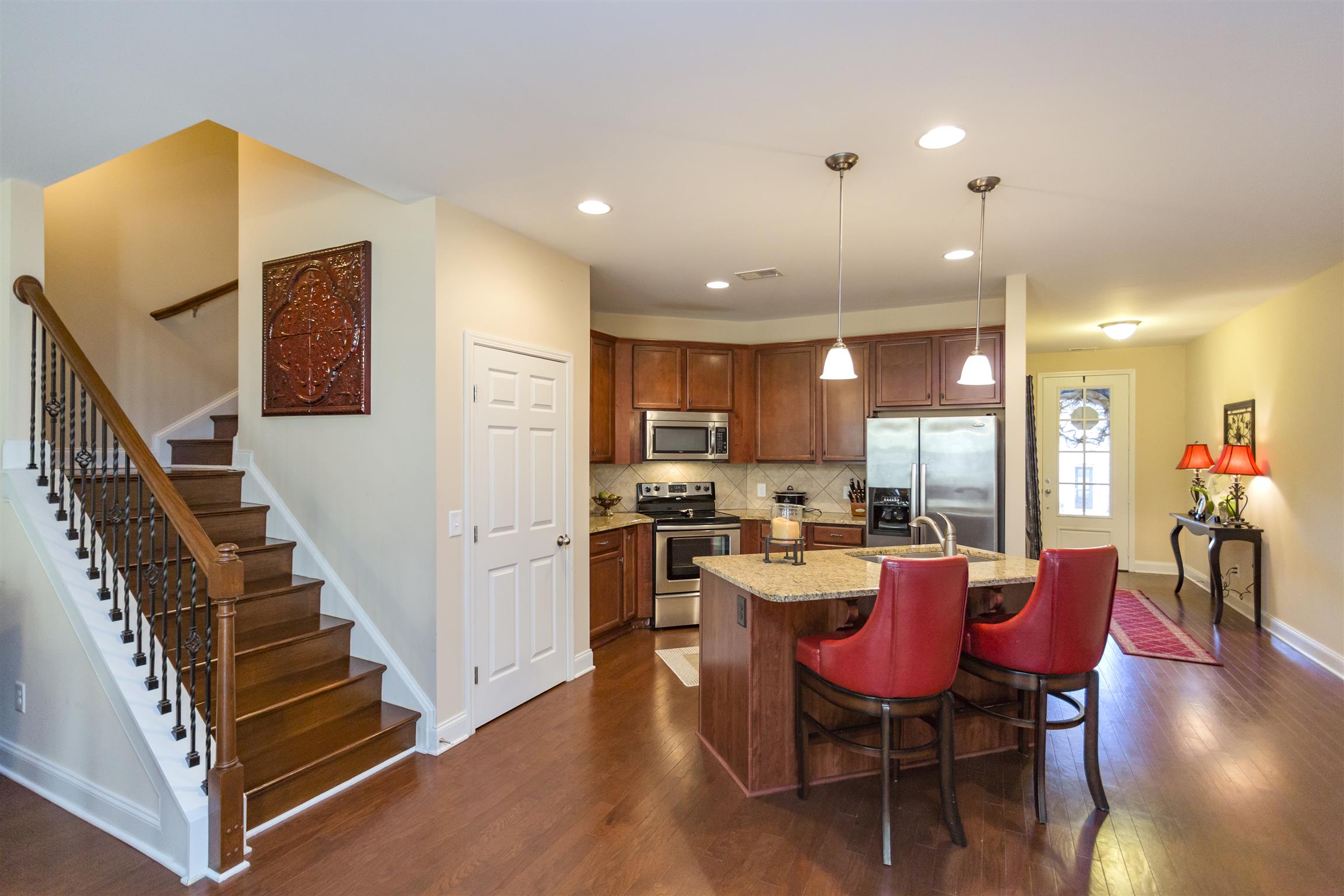 127 Grigsby Road Franklin, TN 37064 - Photo 11 of 30 Gallery Image 11