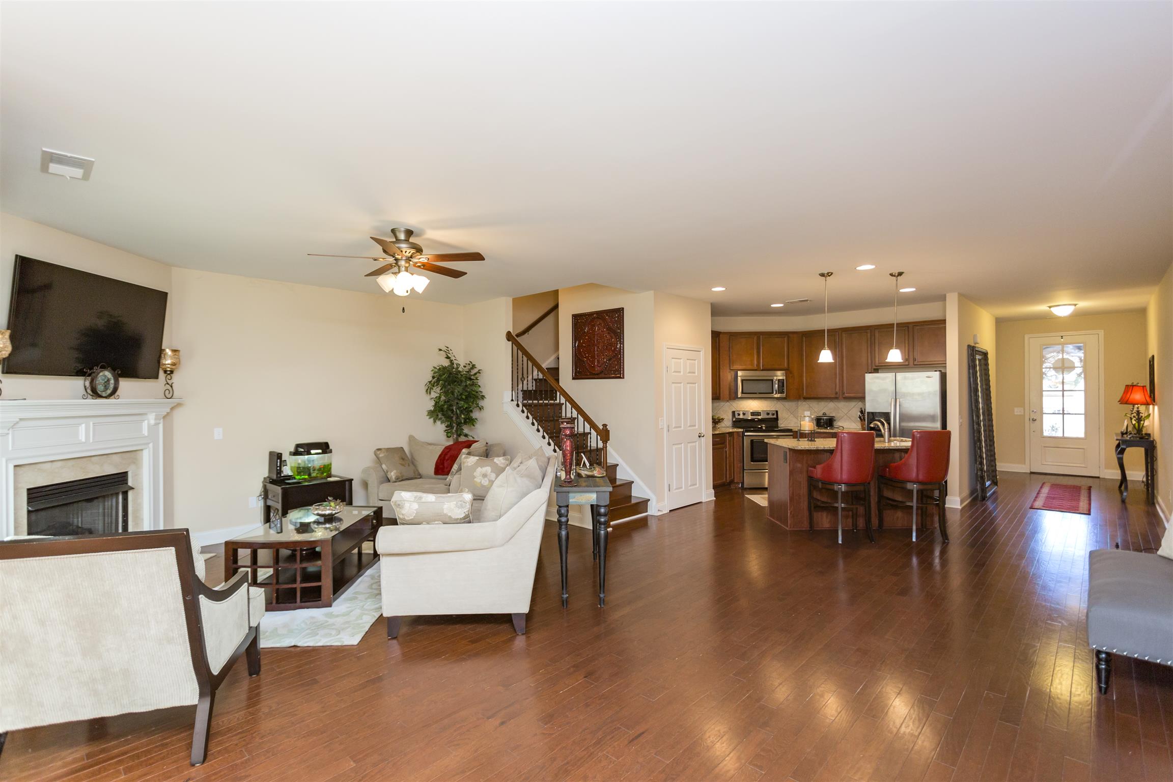 127 Grigsby Road Franklin, TN 37064 - Photo 12 of 30 Gallery Image 12