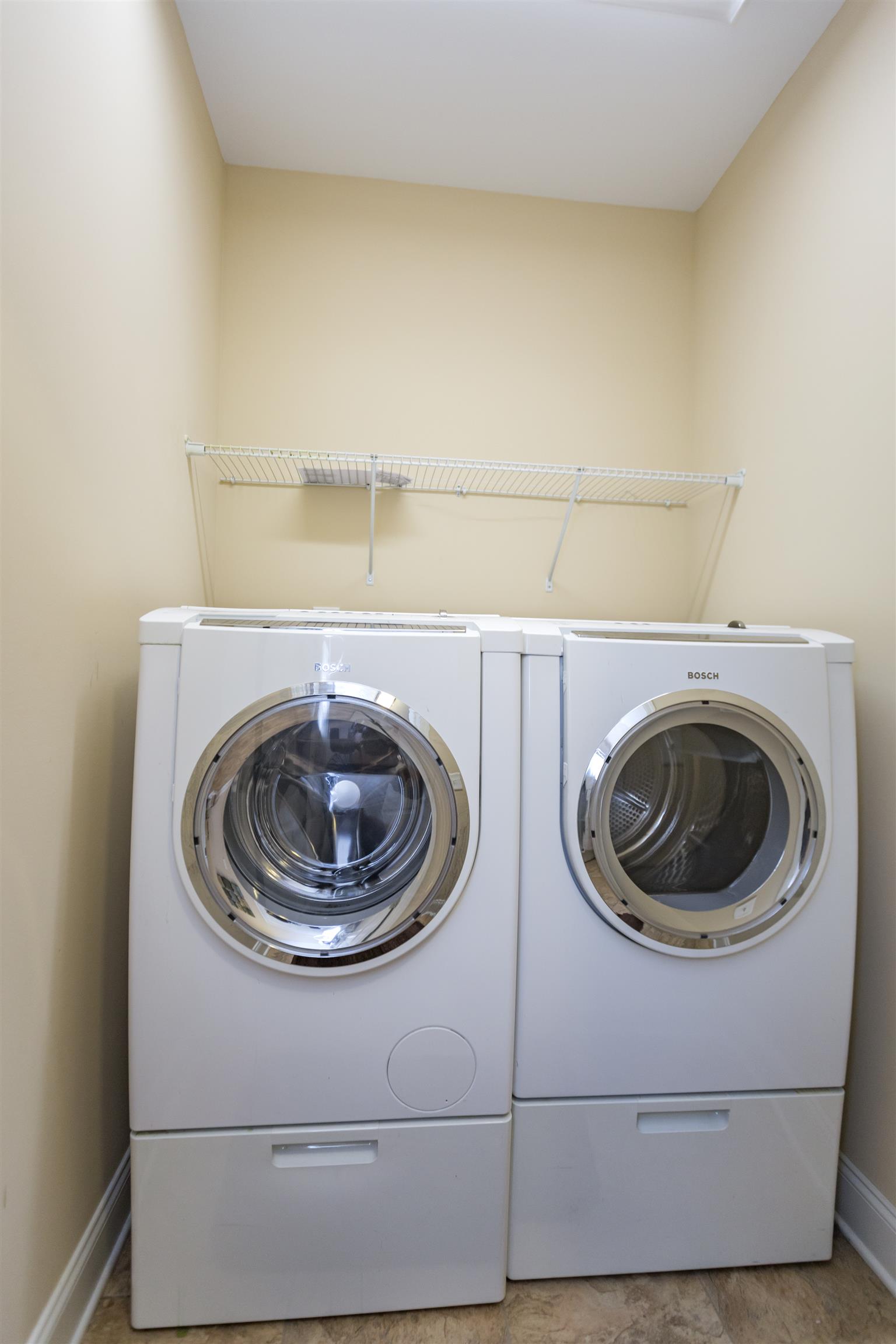127 Grigsby Road Franklin, TN 37064 - Photo 13 of 30 Huge laundry room.