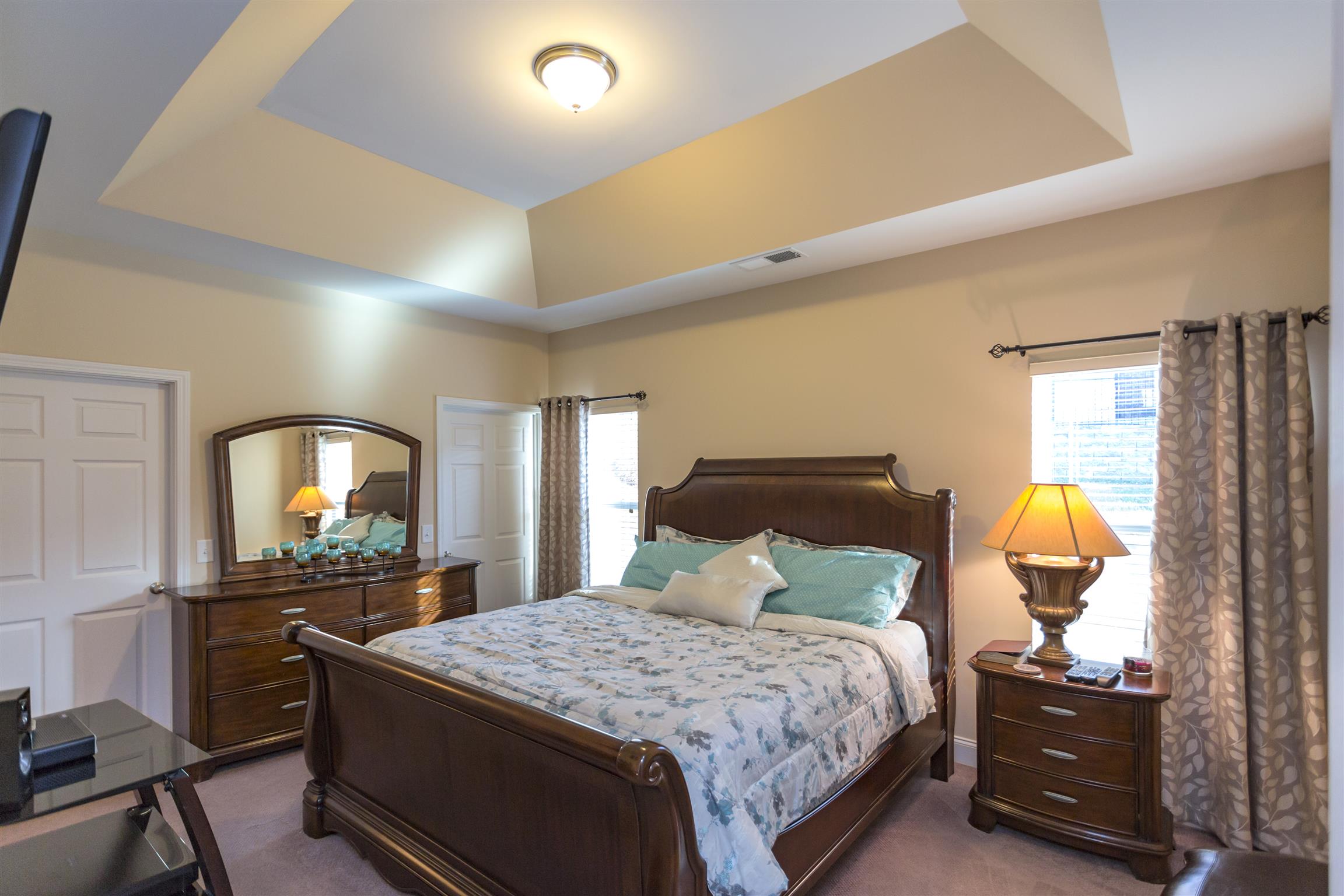 127 Grigsby Road Franklin, TN 37064 - Photo 14 of 30 Spacious master.