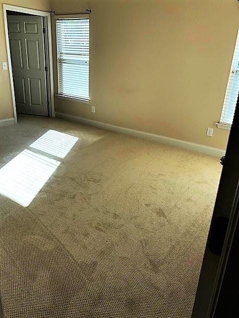 127 Grigsby Road Franklin, TN 37064 - Photo 15 of 30 Newly installed textured carpet in master and master closets. Color "Cookie Doe"