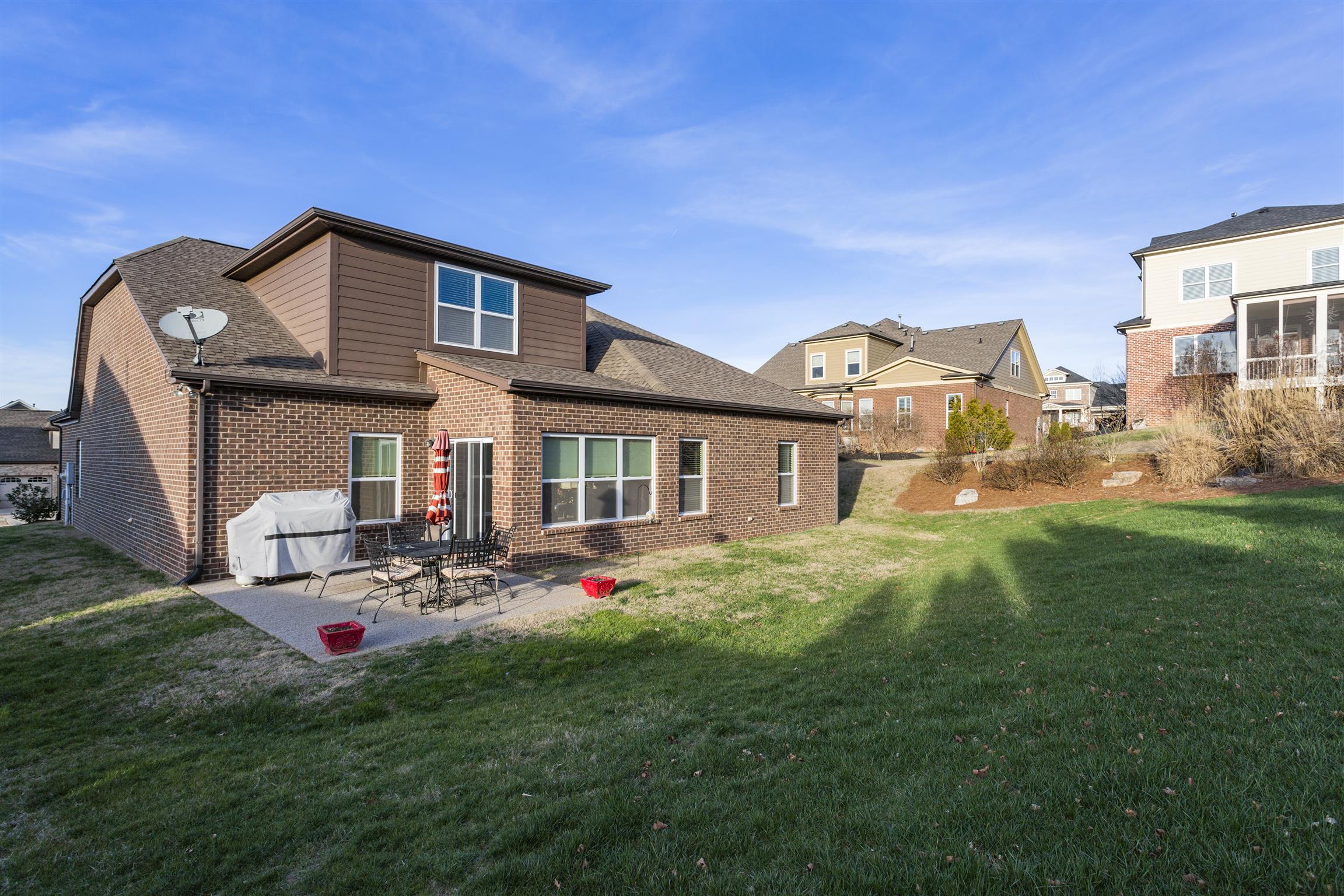127 Grigsby Road Franklin, TN 37064 - Photo 26 of 30 Gallery Image 26