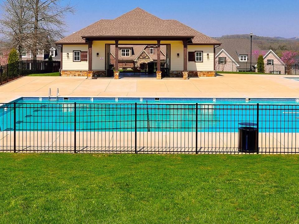 127 Grigsby Road Franklin, TN 37064 - Photo 28 of 30 Gallery Image 28
