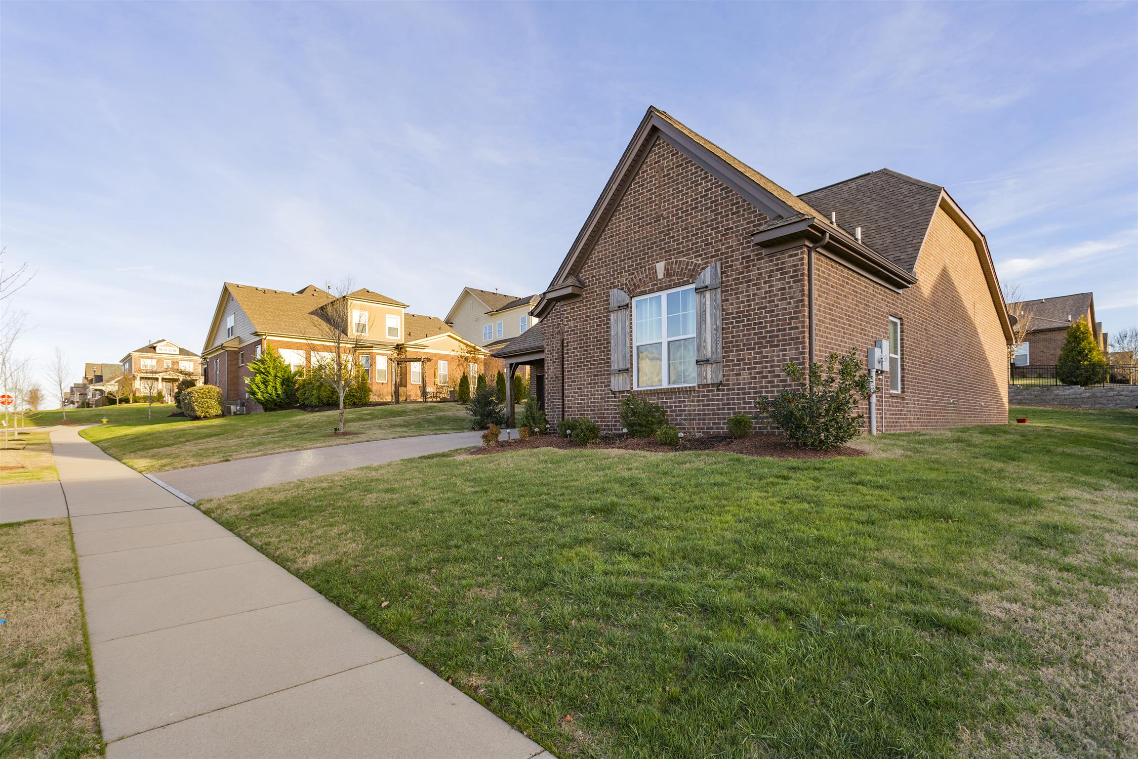 127 Grigsby Road Franklin, TN 37064 - Photo 3 of 30 Gallery Image 3
