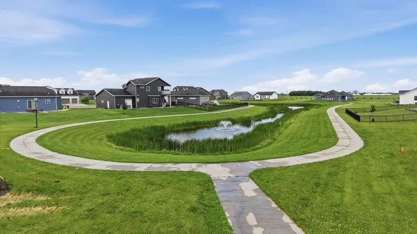 $64,000 | 1217 Southview Drive Southwest, Glyndon, MN 56547