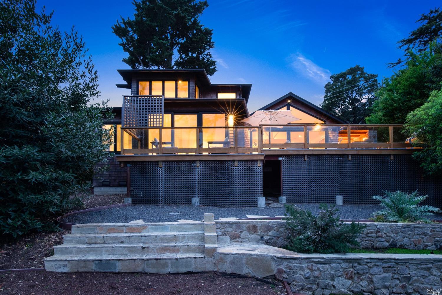 20 Hillcrest Road Mill Valley, CA 94941 - Photo 1 of 1 Gallery Image 1