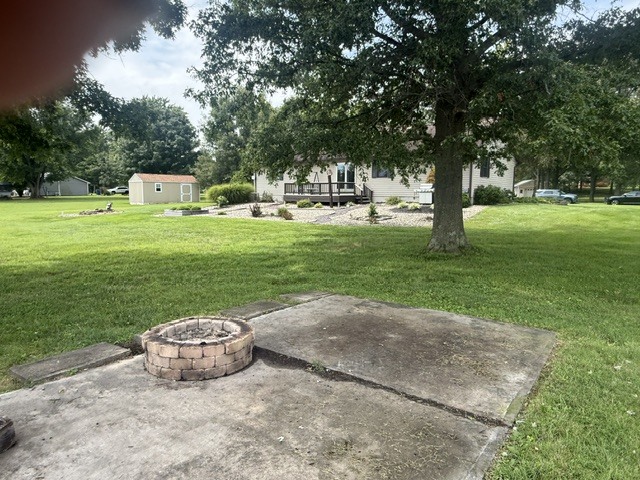 10468 Chayla Road Marion, IL 62959 - Photo 21 of 25 Gallery Image 21
