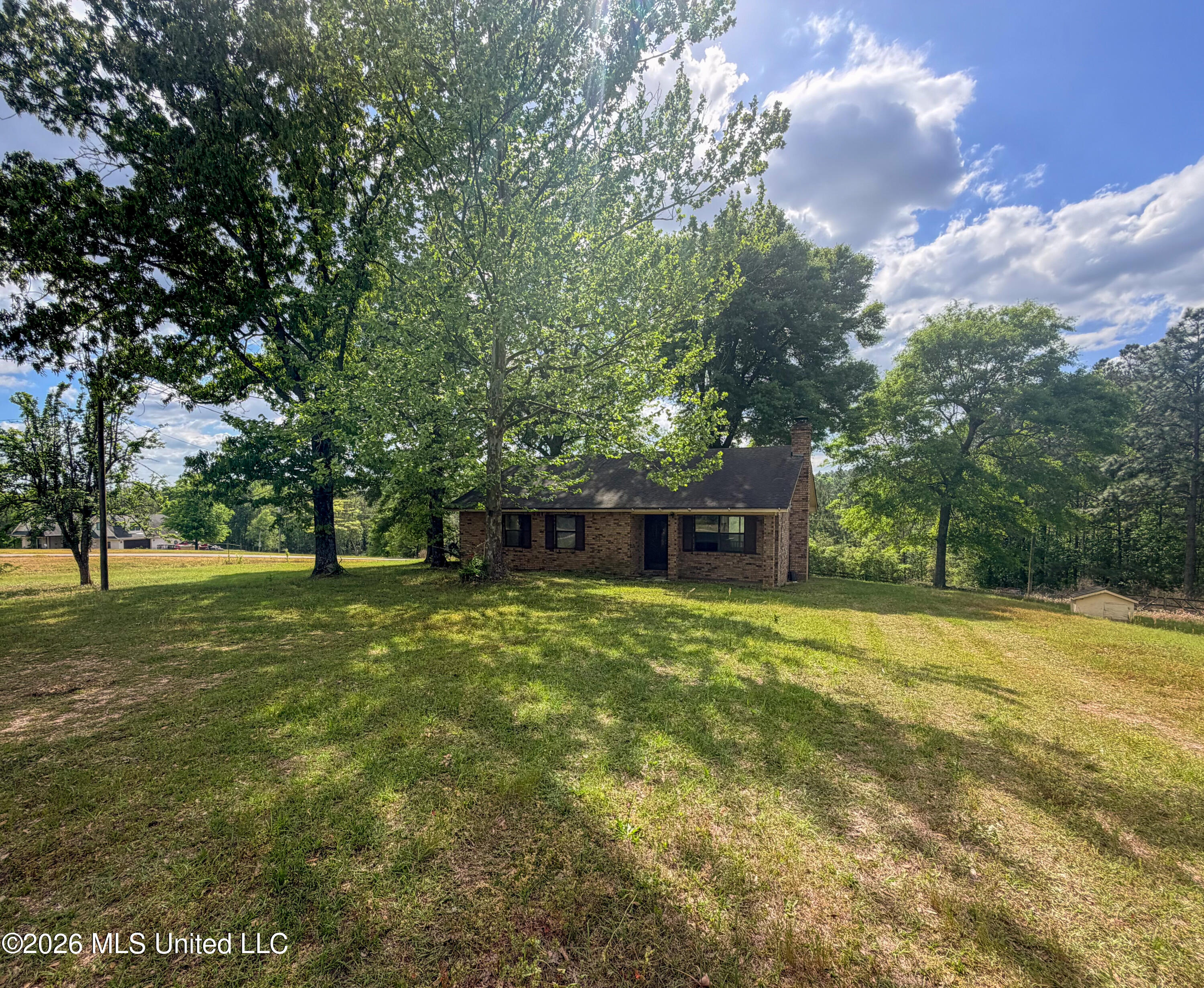 176 Hancock Road Lucedale, MS 39452 - Photo 33 of 42 IMG_8989