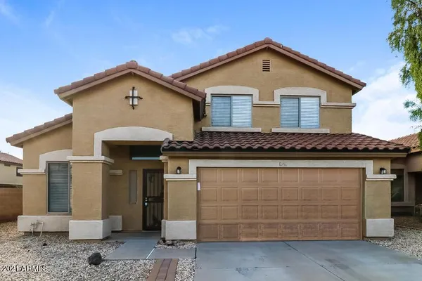 $2,165 | 15911 West Tasha Drive, Surprise, AZ 85374
