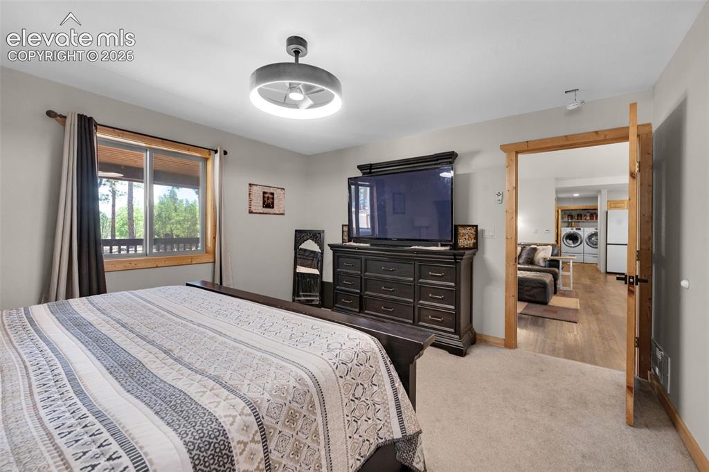 897 Fossil Creek Road Florissant, CO 80816 - Photo 14 of 41