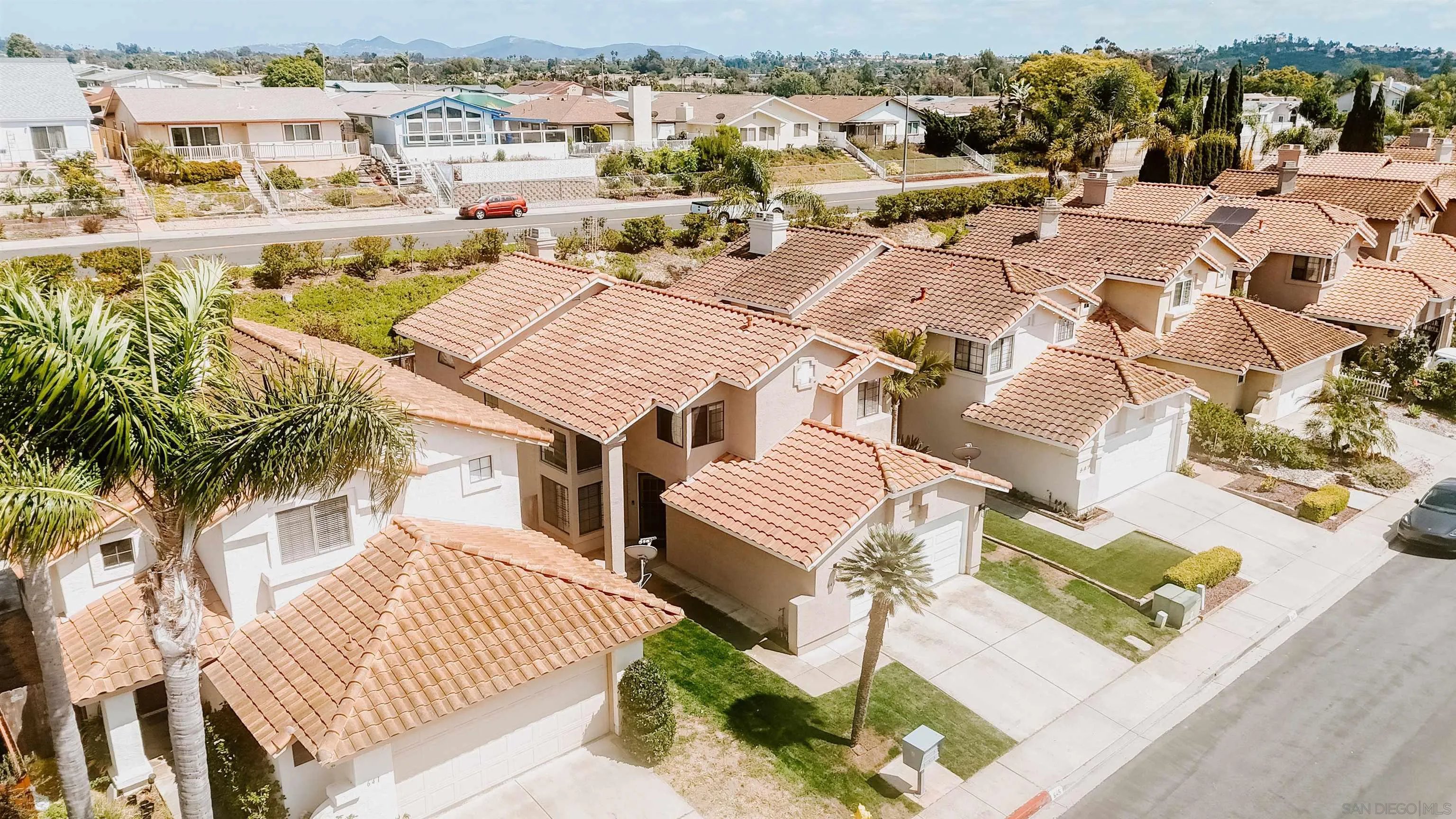 645 Paseo Rio Vista, CA 92081 - Photo 44 of 45