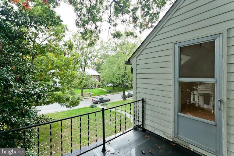 310 Broadmoor Road Baltimore, MD 21212 - Photo 19 of 30 Exterior (General)