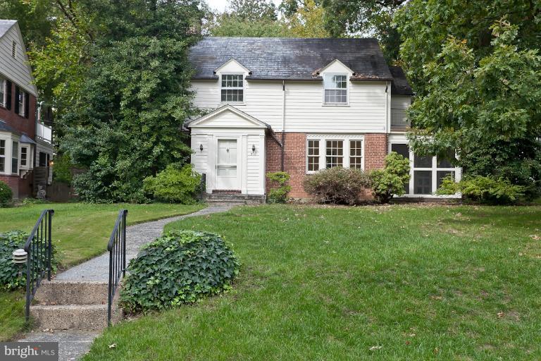 310 Broadmoor Road Baltimore, MD 21212 - Photo 30 of 30 Exterior (Front)