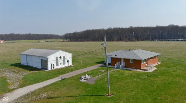 $459,000 | 8435 East County Road 1000 North, Sunman, IN 47041
