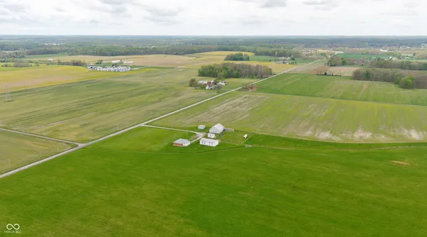 $459,000 | 8435 East County Road 1000 North, Sunman, IN 47041