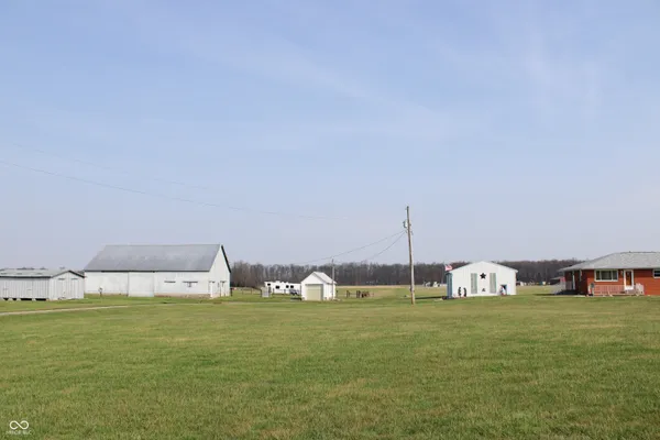$459,000 | 8435 East County Road 1000 North, Sunman, IN 47041