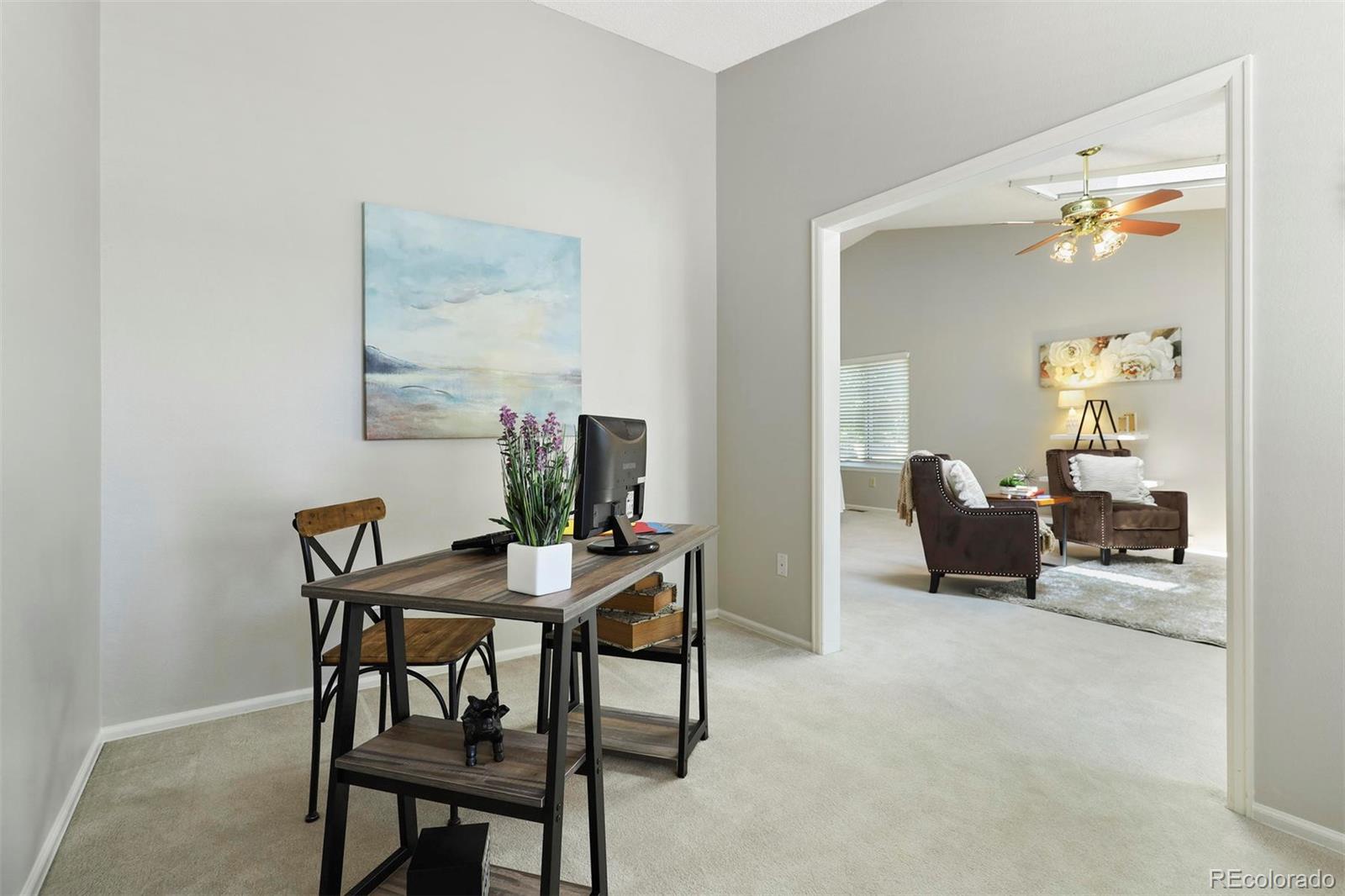 19 Sutherland Court Highlands Ranch, CO 80130 - Photo 13 of 35 Gallery Image 13