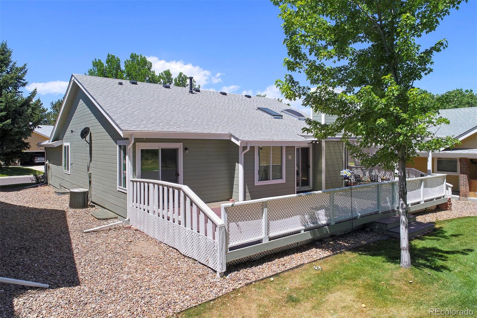 19 Sutherland Court Highlands Ranch, CO 80130 - Photo 25 of 35 Gallery Image 25