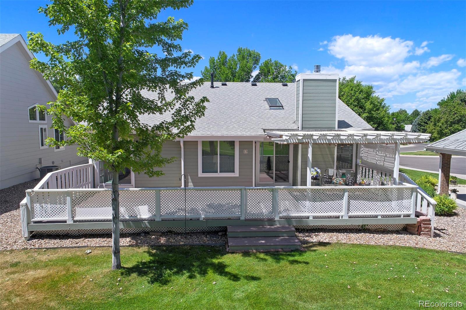 19 Sutherland Court Highlands Ranch, CO 80130 - Photo 26 of 35 Gallery Image 26