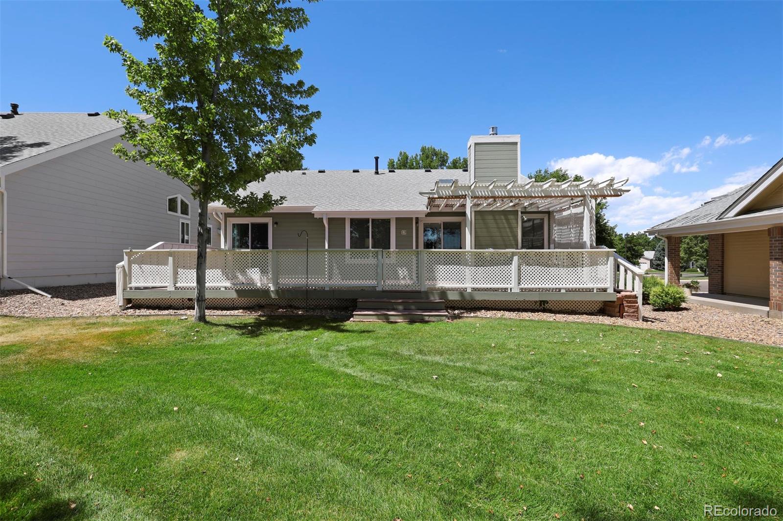 19 Sutherland Court Highlands Ranch, CO 80130 - Photo 27 of 35 Gallery Image 27