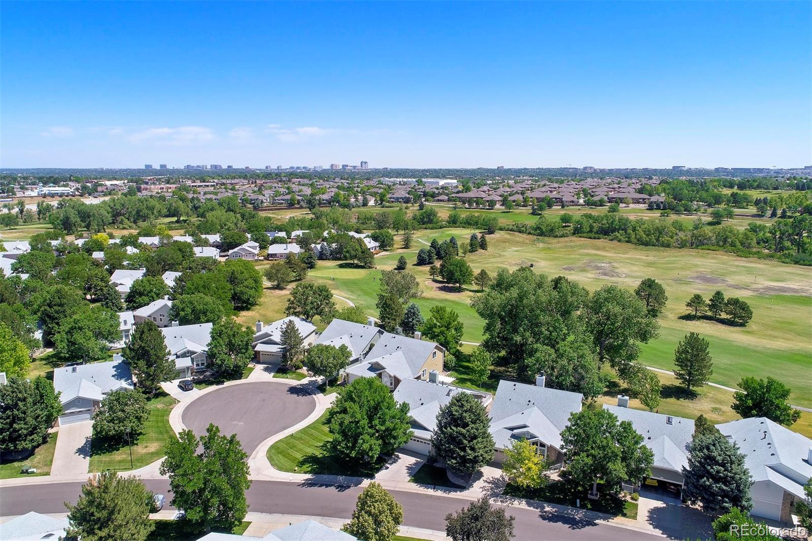 19 Sutherland Court Highlands Ranch, CO 80130 - Photo 29 of 35 Gallery Image 29