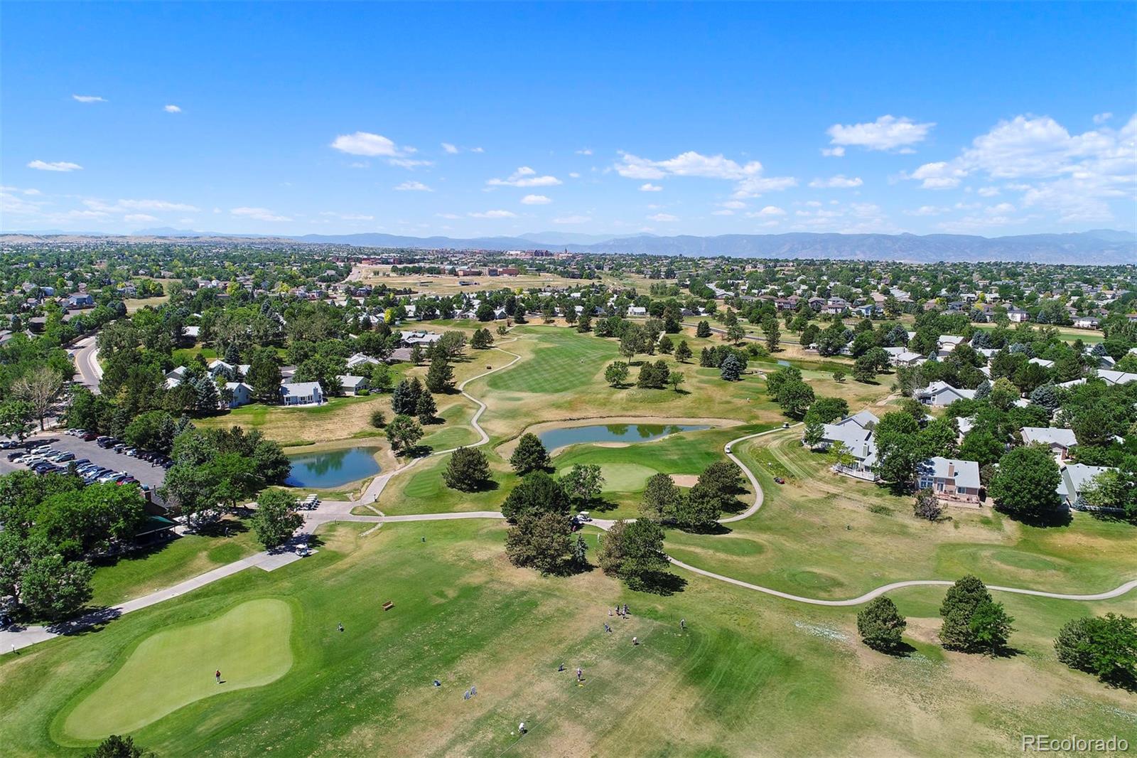19 Sutherland Court Highlands Ranch, CO 80130 - Photo 30 of 35 Gallery Image 30