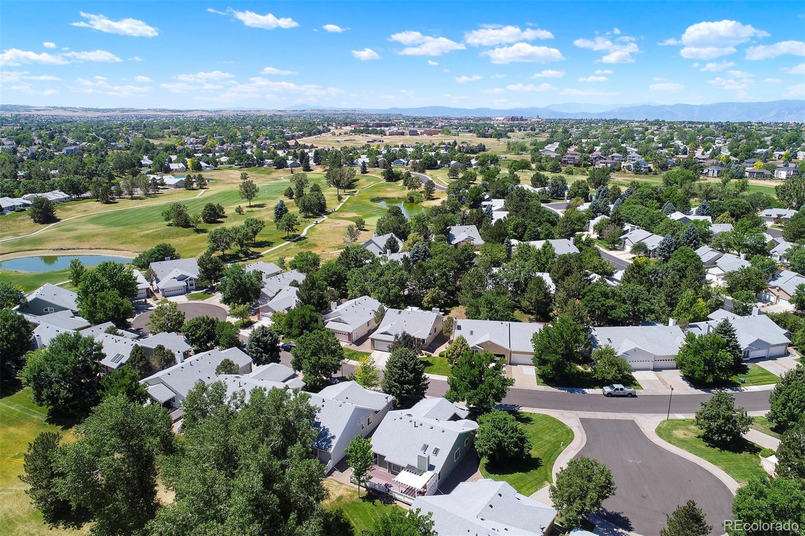 19 Sutherland Court Highlands Ranch, CO 80130 - Photo 31 of 35 Gallery Image 31