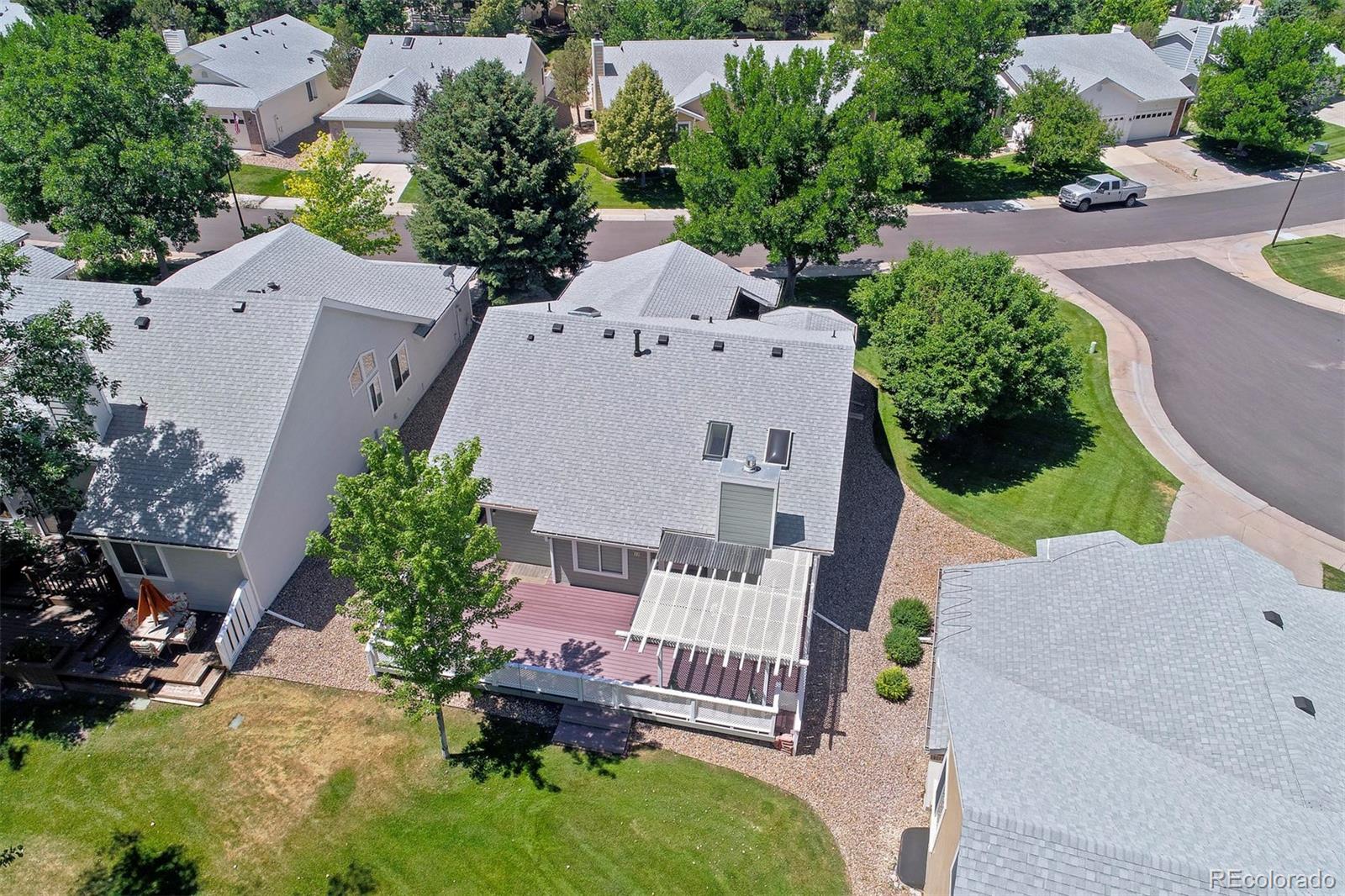19 Sutherland Court Highlands Ranch, CO 80130 - Photo 32 of 35 Gallery Image 32