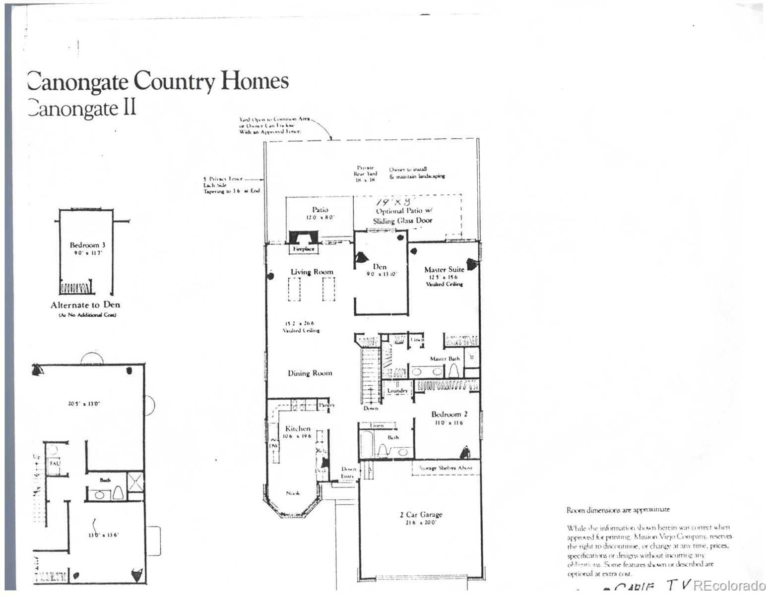 19 Sutherland Court Highlands Ranch, CO 80130 - Photo 35 of 35 Gallery Image 35