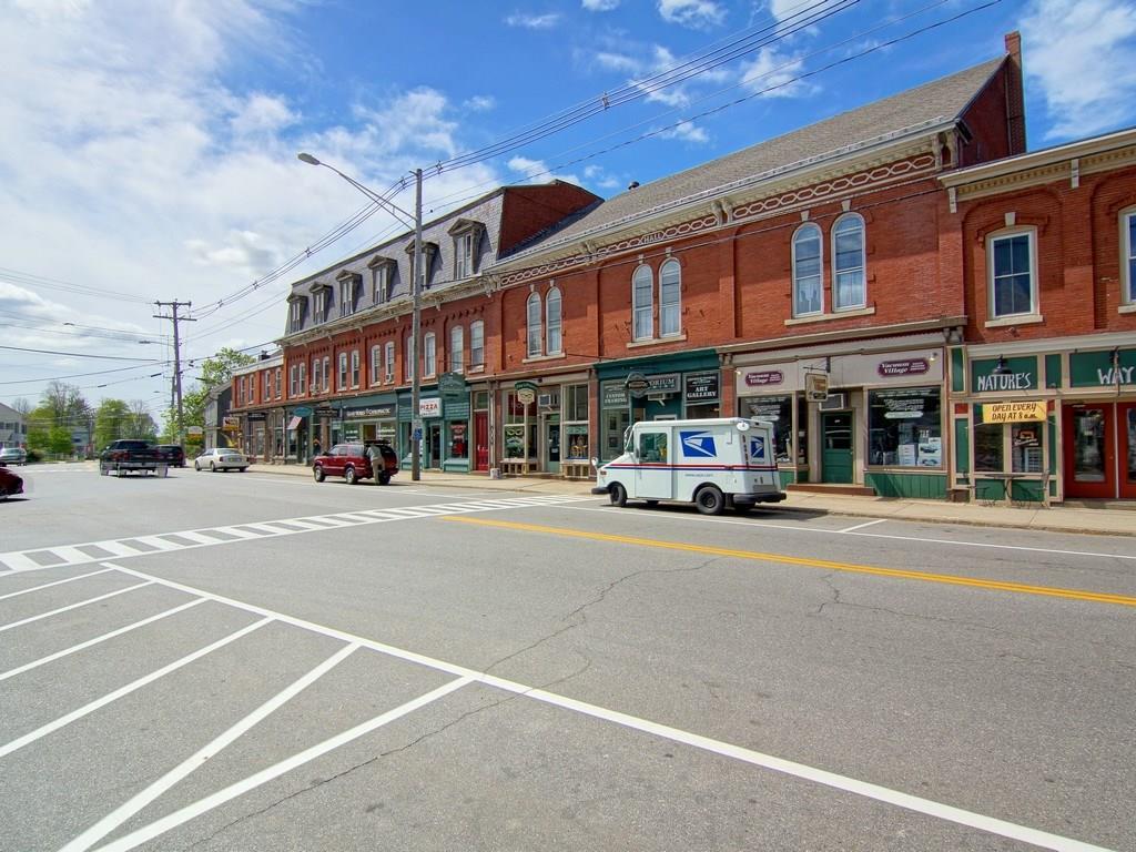 0 Blackberry Hill Road Berwick, ME 03901 - Photo 16 of 18 Downtown South Berwick is minutes...
