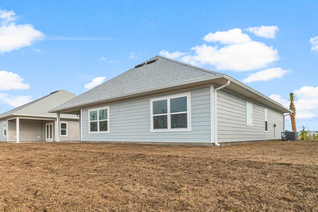 967 Backwater Road Port St. Joe, FL 32456 - Photo 29 of 44