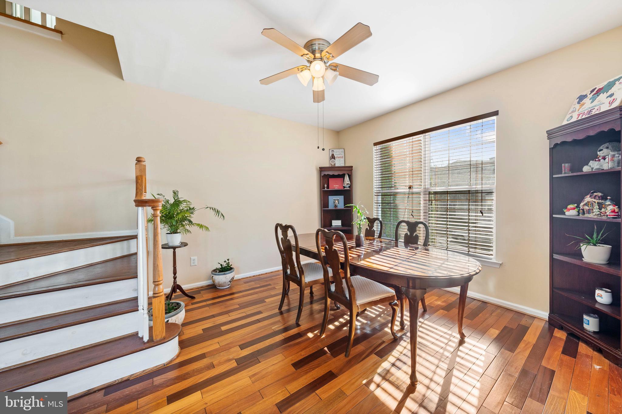 33 Cayuga Road Bordentown, NJ 08505 - Photo 5 of 30 a view of a room with furniture window and wooden floor