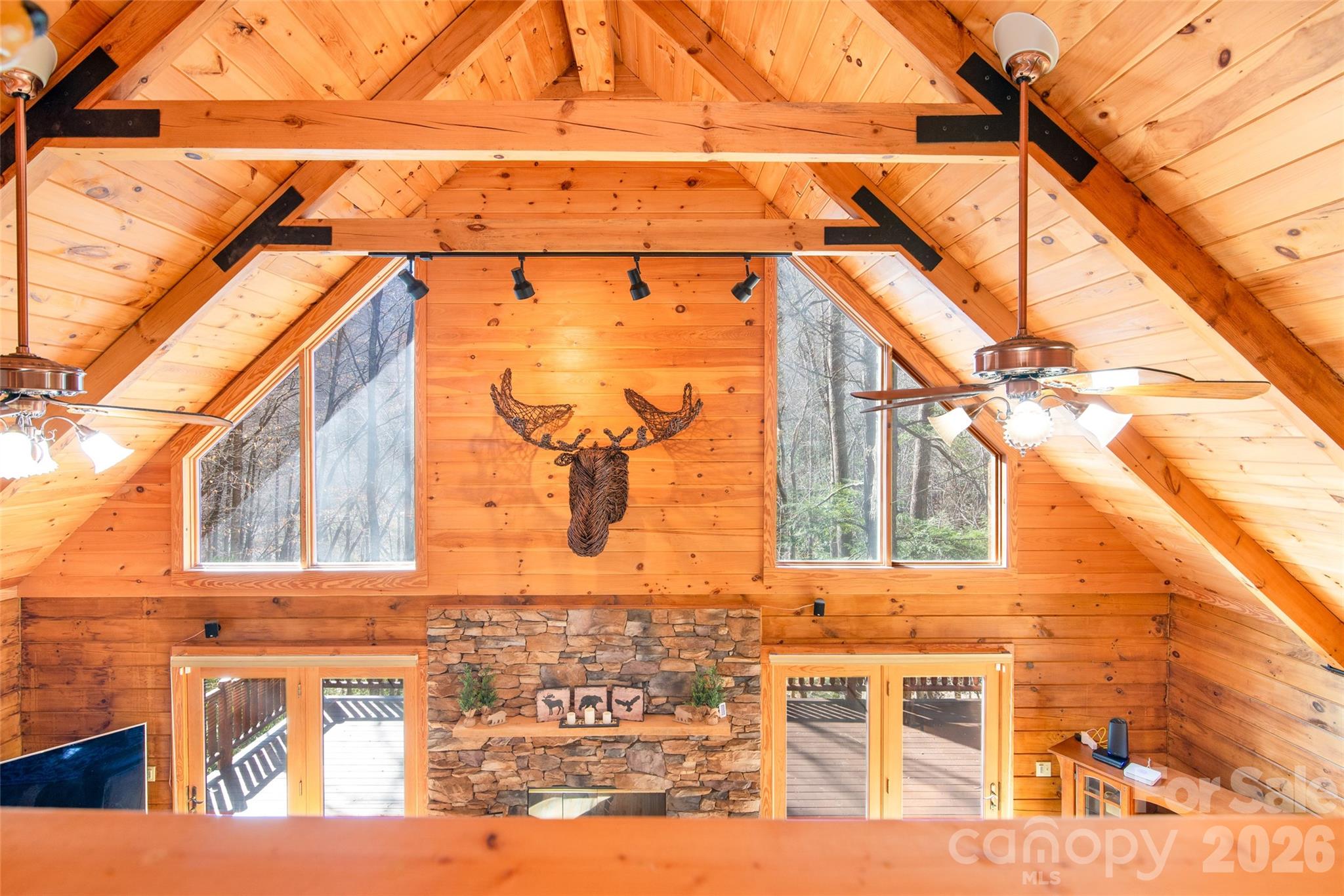 3458 Dicks Creek Road Whittier, NC 28789 - Photo 30 of 36