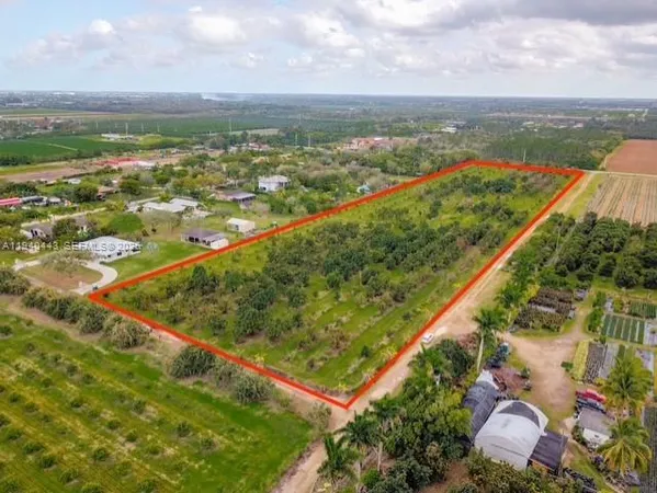 $1,425,000 | 296-xx Southwest 207th Avenue, Homestead, FL 33030