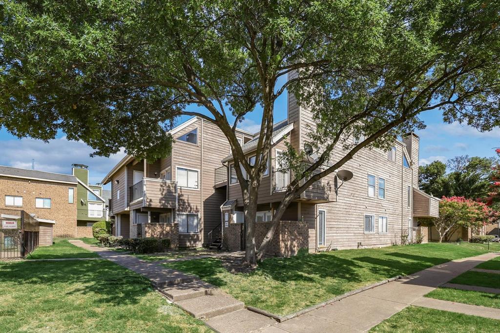 9835 Walnut Street, Unit 106 Dallas, TX 75243 - Photo 2 of 24