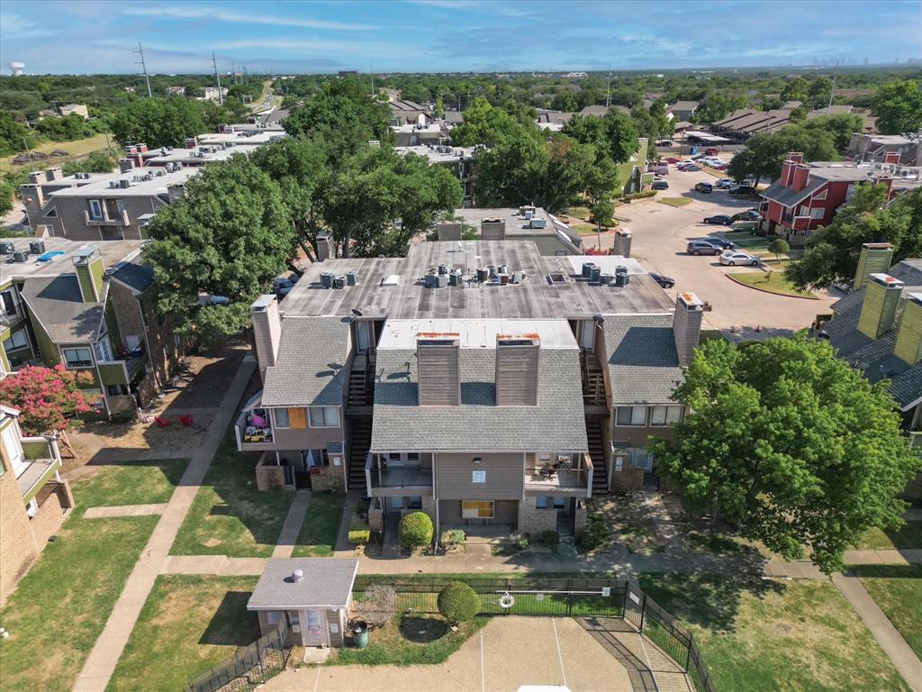 9835 Walnut Street, Unit 106 Dallas, TX 75243 - Photo 22 of 24