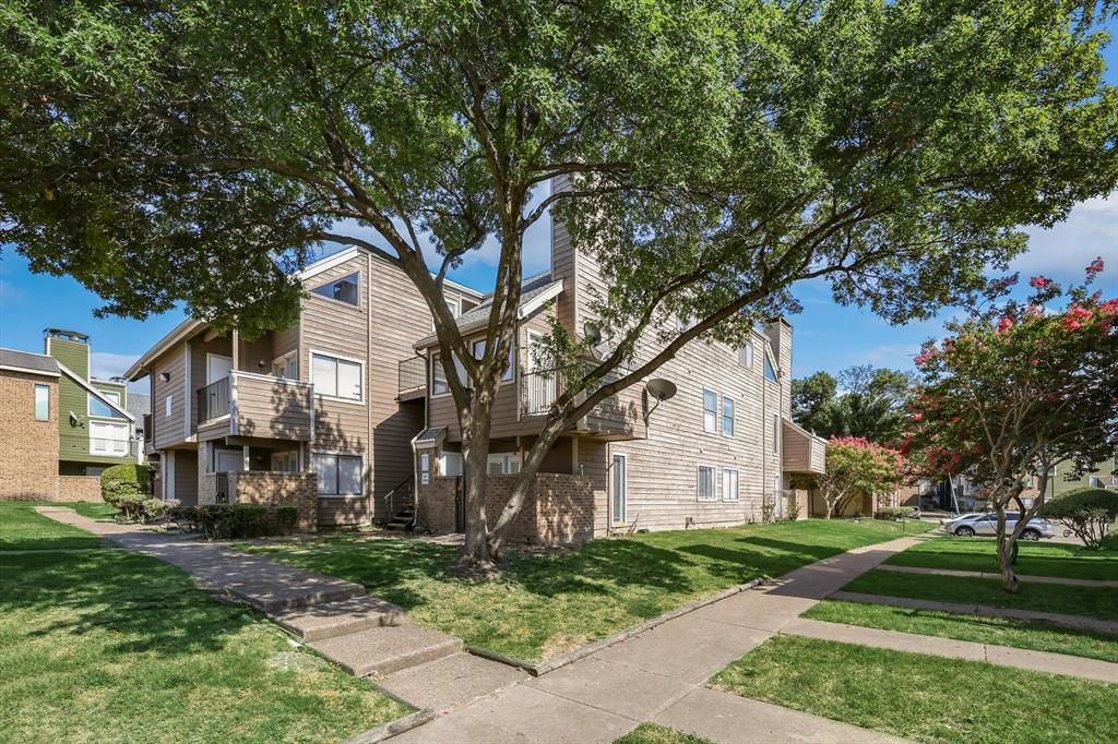 9835 Walnut Street, Unit 106 Dallas, TX 75243 - Photo 24 of 24