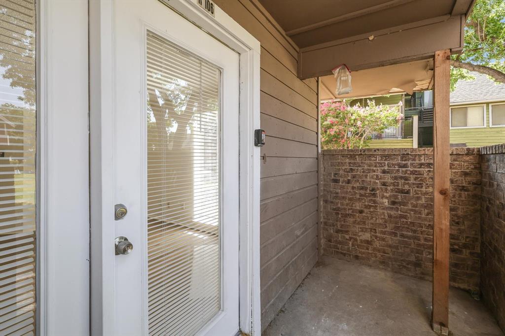 9835 Walnut Street, Unit 106 Dallas, TX 75243 - Photo 3 of 24