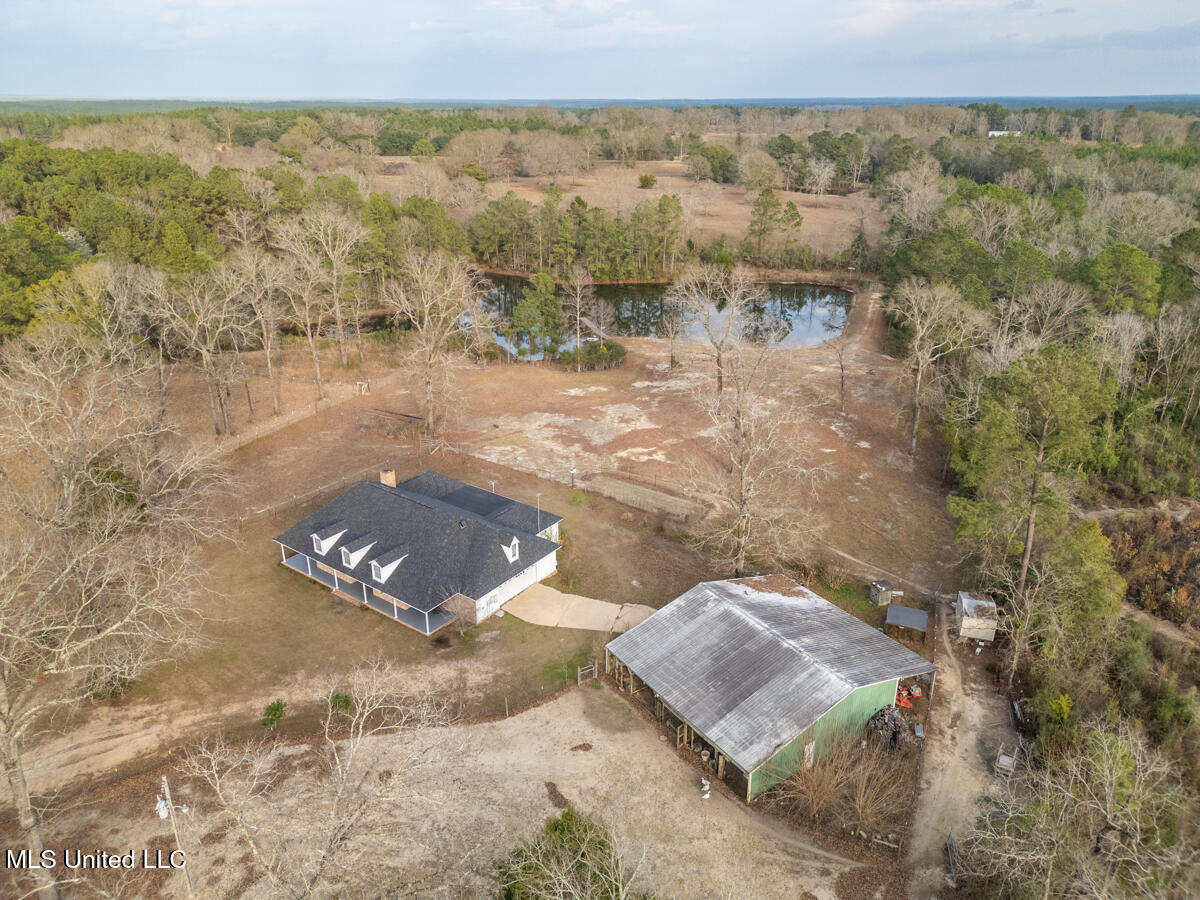 523 Dunnam Road Leakesville, MS 39451 - Photo 16 of 48 View