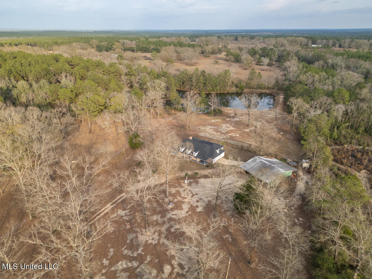 523 Dunnam Road Leakesville, MS 39451 - Photo 17 of 48 View