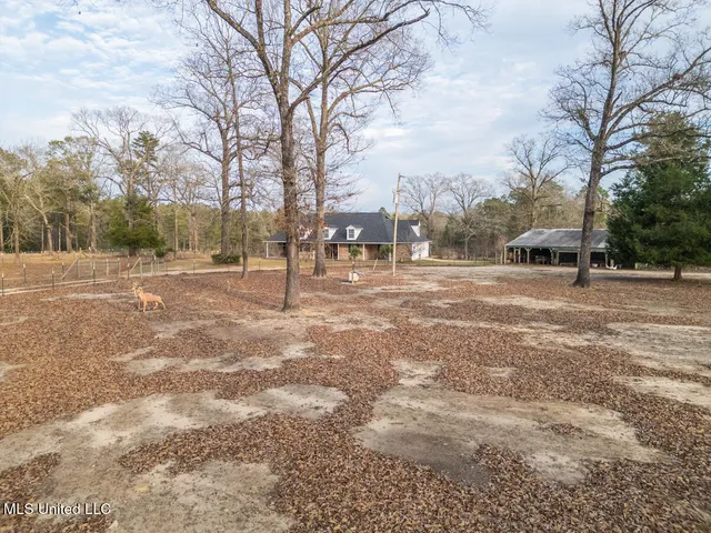 $832,000 | 523 Dunnam Road, Leakesville, MS 39451