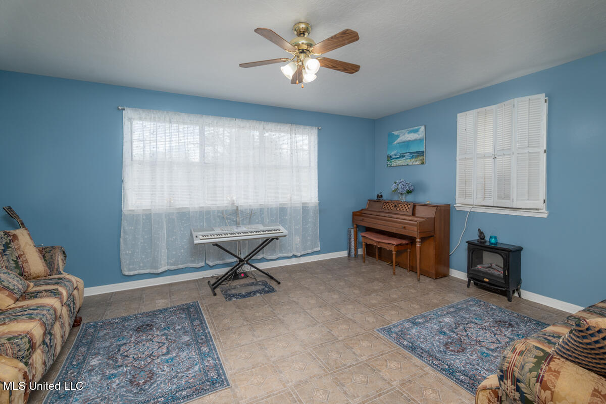 523 Dunnam Road Leakesville, MS 39451 - Photo 31 of 48 Bedroom 1